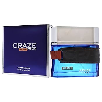 香水(男性用) armaf craze for men 香水(男性用) armaf craze for men Amazon.com : Armaf Craze
